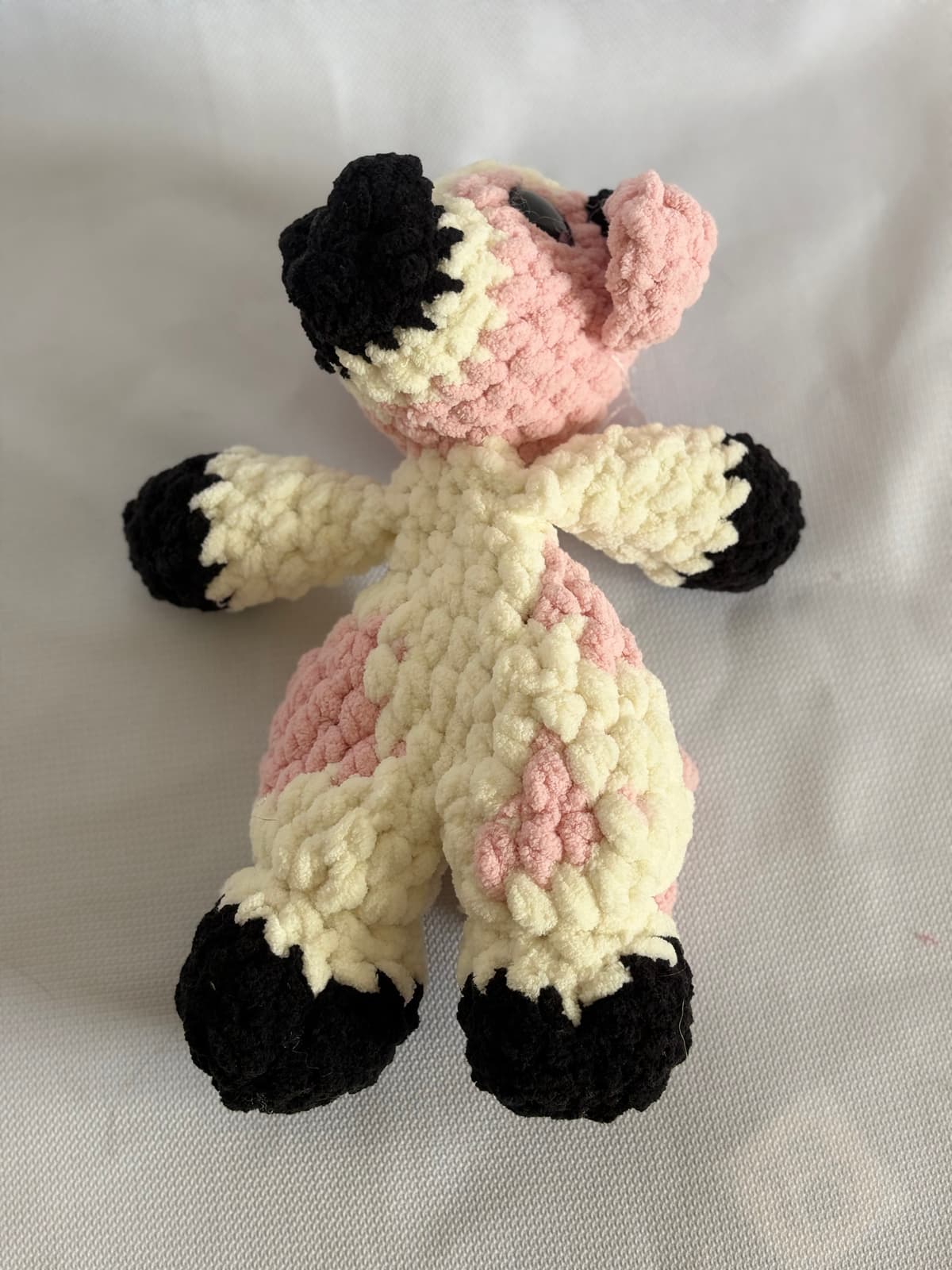 Cow Snuggler