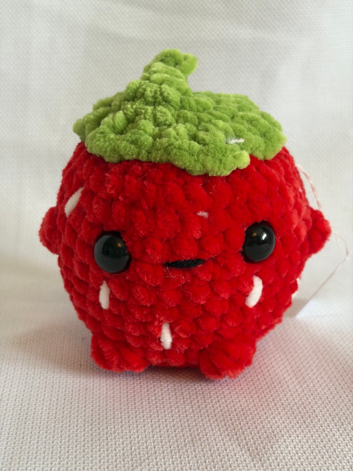 Fruit Buddys