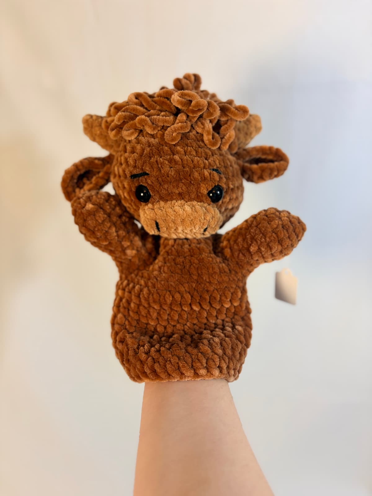 Hand Puppets