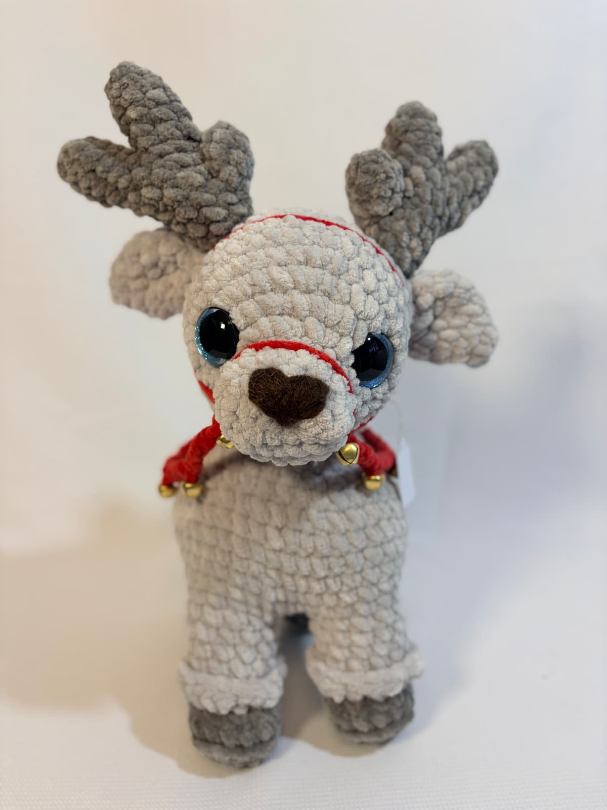 Raindeer