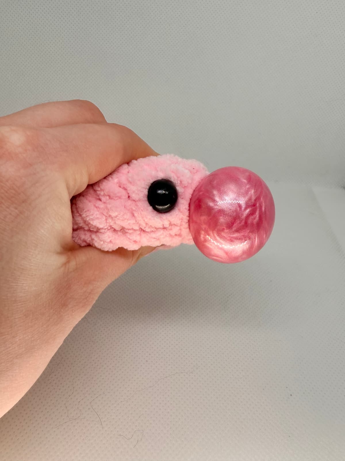 Squish Blobs