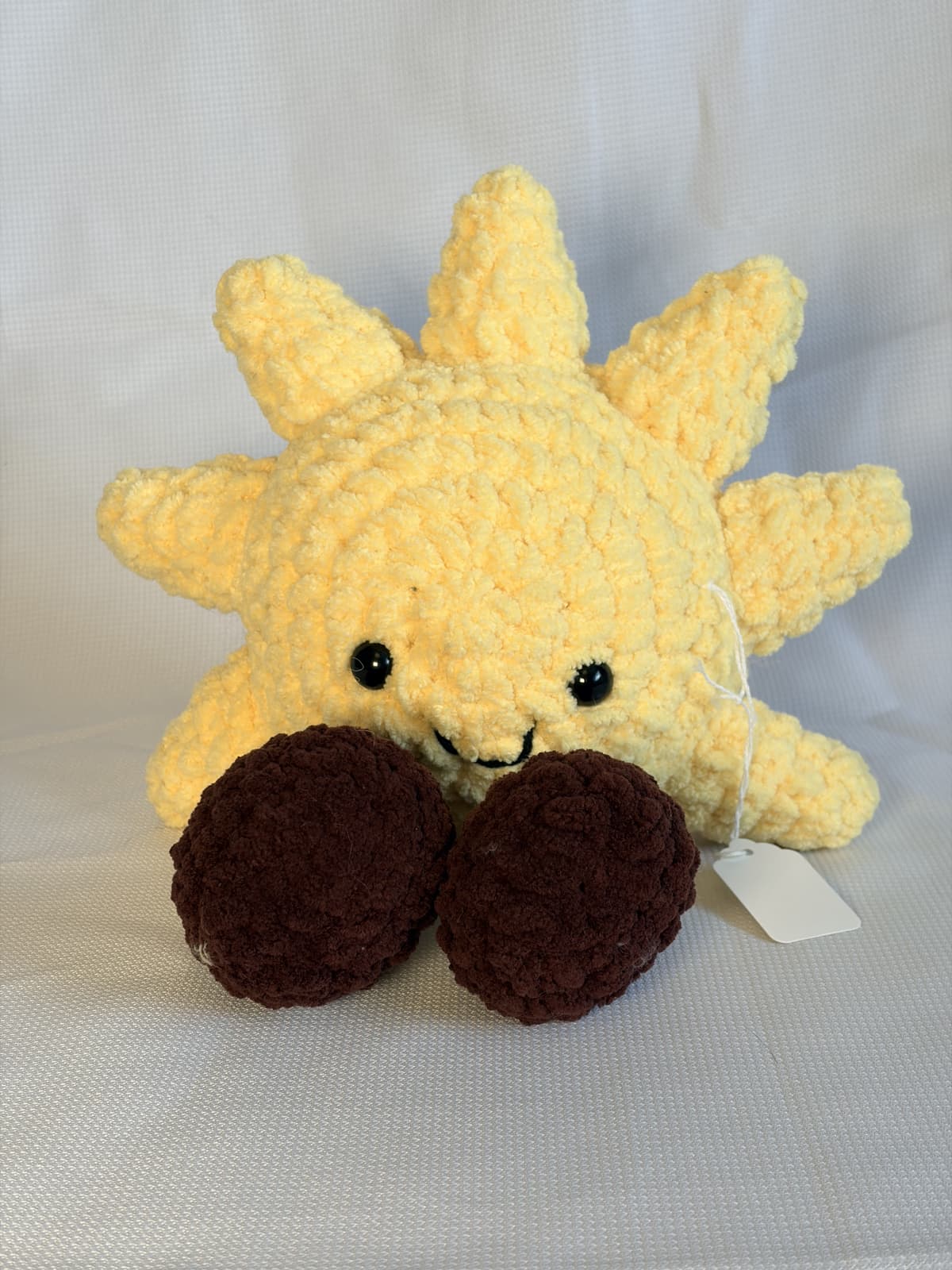 Sun Jellycat