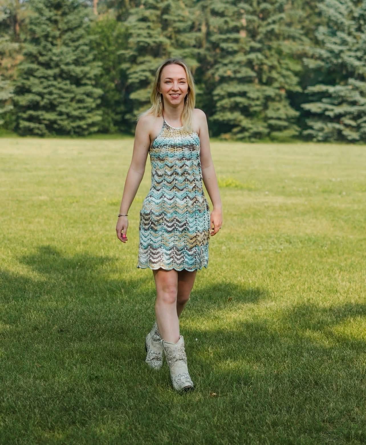 About Rustic Crochet - Rosemary